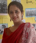 Faculty Photo