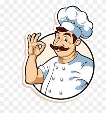 Trainee Chef