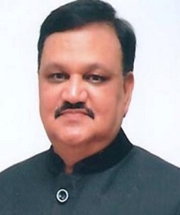Raj Patel