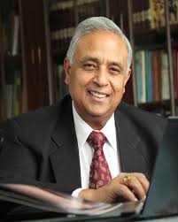 President's Photo